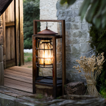 Rustic Lanterns for Farmhouse Style: A Complete Guide