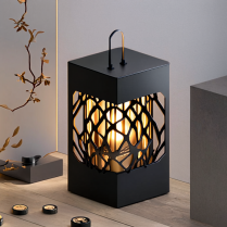 Top Decorative Metal Lantern Trends for 2025