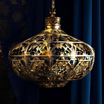 Moroccan Lantern Patterns: How to Pick the Right Cutwork Style