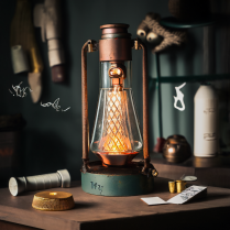 Repurposing Old Lanterns: 12 Upcycling Ideas