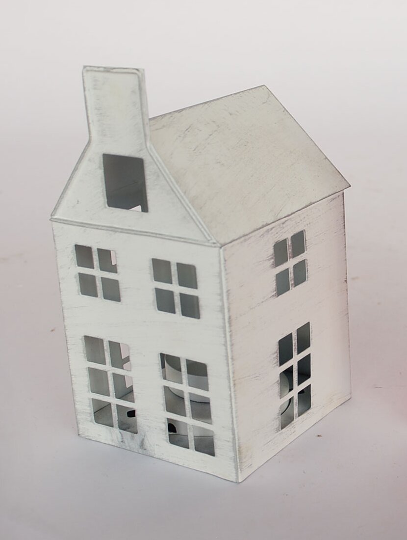 Hot selling Decorative Christmas Hanging Luxury Design Metal Lantern Candle Holder JL060299