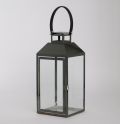 Lantern Handcrafted in a classic Design the Chester features a softly curved top and a rounded handle lantern Indoor Outdoor