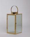 Customized Decorations for Home Stainless Steel Lantern Candle Lantern