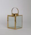 Customized Decorations for Home Stainless Steel Lantern Candle Lantern