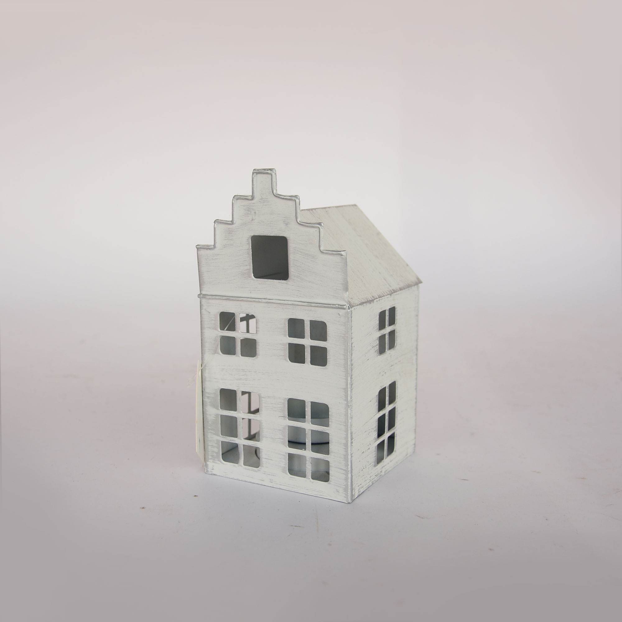 Hot selling Decorative Christmas Hanging Luxury Design Metal Lantern Candle Holder JL060299