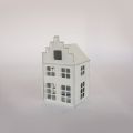 Hot selling Decorative Christmas Hanging Luxury Design Metal Lantern Candle Holder