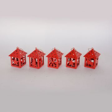 Christmas Snow Lantern Living Room Decoration Candle Holder Lantern Christmas Decor Suitable For Party Outdoor Decor JL060300