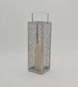 Decorative Luxury Design Candle Holder Modern Design Candle Jar Handmade Customized Lantern 