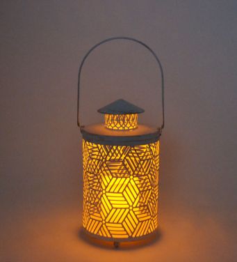 Bedroom Circle Candle Holder Wedding Decoration Simple Home Decor Iron Line Candle holders