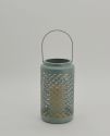 Dinner Table And Balcony Decoration Hanging Candle Lanterns Candle Holder with Durable Quality
