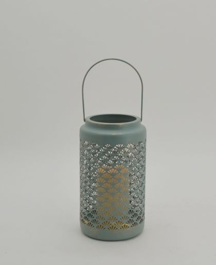 Dinner Table And Balcony Decoration Hanging Candle Lanterns Candle Holder with Durable Quality