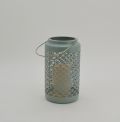 Dinner Table And Balcony Decoration Hanging Candle Lanterns Candle Holder with Durable Quality