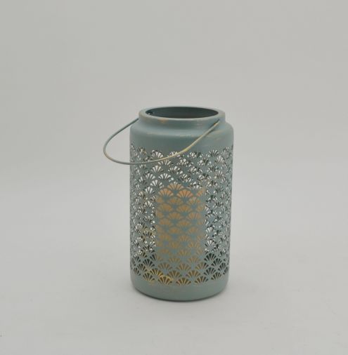 Dinner Table And Balcony Decoration Hanging Candle Lanterns Candle Holder with Durable Quality