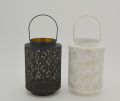 Metal Tabletop Votive Tealight Holder For Home Wedding And Festive Decoration Lantern