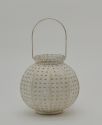 Antique Decorative Metal Lantern Iron Candle Holder For Hotel Home & Garden Decor Handmade