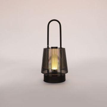 Decorative USB Lighting Table Lamp Handheld LED Lamp Indoor and Outdoor JL050154