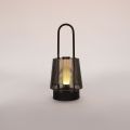 Decorative USB Lighting Table Lamp Handheld LED Lamp Indoor and Outdoor  