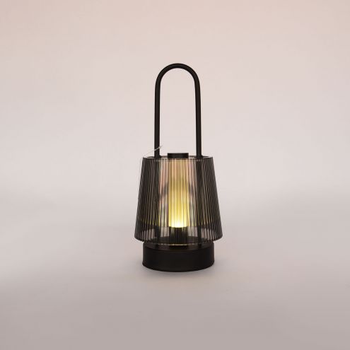 Decorative USB Lighting Table Lamp Handheld LED Lamp Indoor and Outdoor  