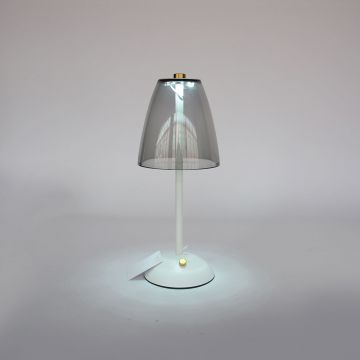 LED Charging Atmosphere Night Light Hotel Decoration Creative Bar Lamp JL050160