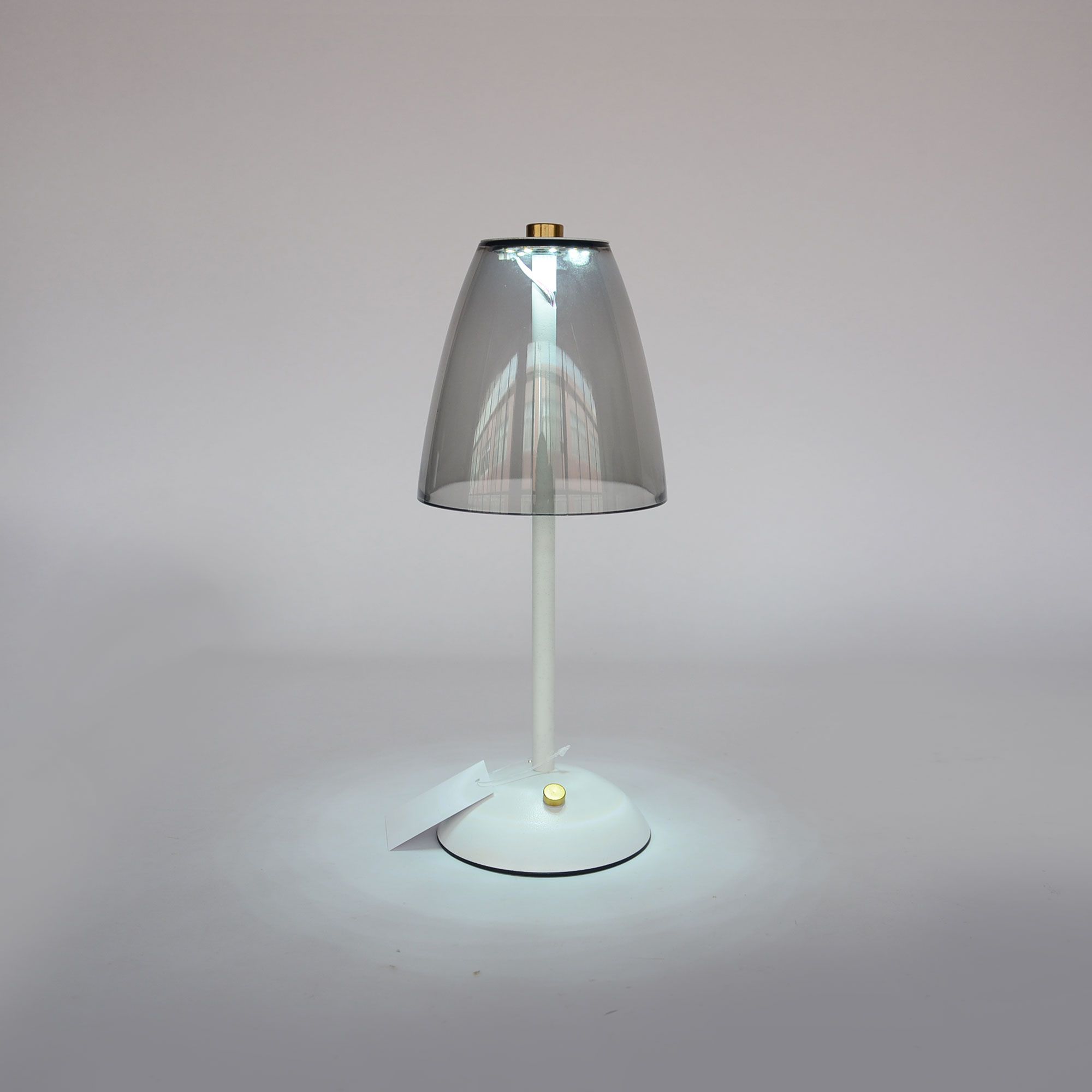 LED Charging Atmosphere Night Light Hotel Decoration Creative Bar Lamp JL050160