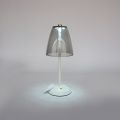 LED Charging Atmosphere Night Light Hotel Decoration Creative Bar Lamp   