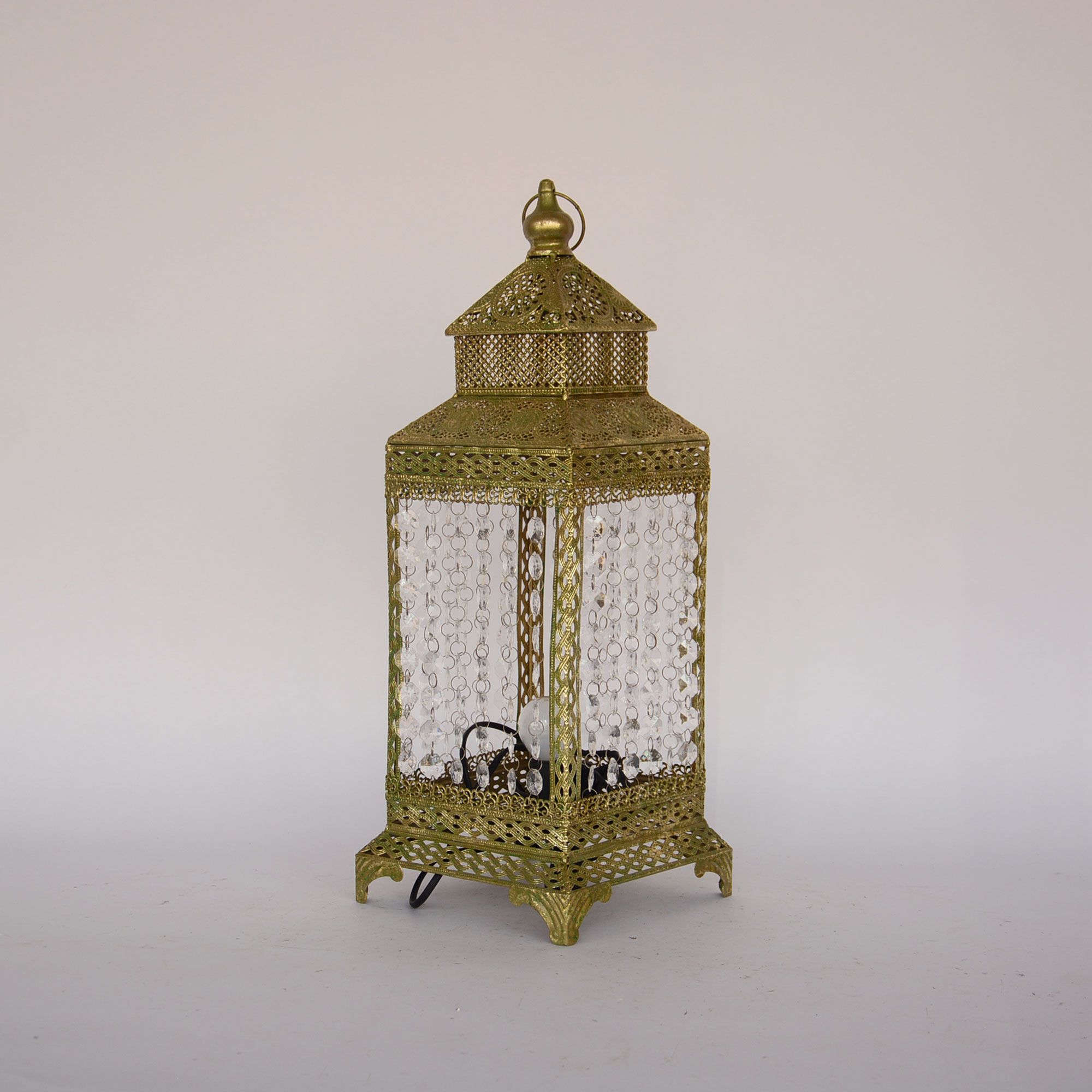 Modern Luxury Moroccan Lantern Golden Antique for Deco JL012844ration Home Hotel Restaurant Spa Church
