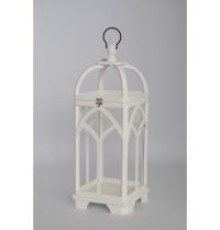 Wooden Lantern vs Metal Lantern: Which Is Better for Home Decoration