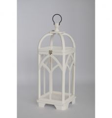 Wooden Lantern vs Metal Lantern: Which Is Better for Home Decoration