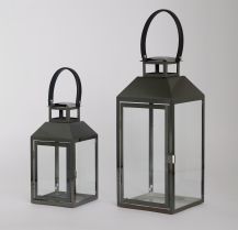 Stainless Steel Lantern Outdoor Use Guide for Weather Resistance