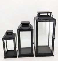 How Glass Lanterns Improve Indoor Ambient Lighting