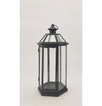 Glass Lantern Decoration Ideas for Elegant Home Interiors