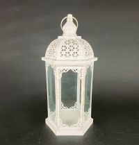 Metal Lantern vs Wooden Lantern: Which One Should You Choose
