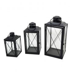 Best Outdoor Metal Lanterns for Garden and Patio Lighting