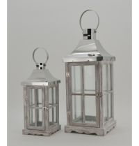 How Wooden Lanterns Create Warm Cozy Home Atmosphere