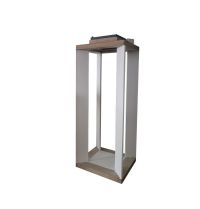 Material Guide for Wedding and Event Lantern Decoration