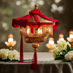 Best Lanterns for Wedding Centerpieces: Ideas & Inspiration
