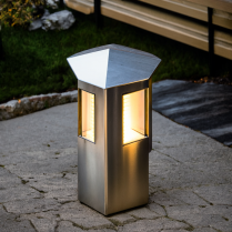 Stainless Steel Lanterns: Pros, Cons, and Care Tips
