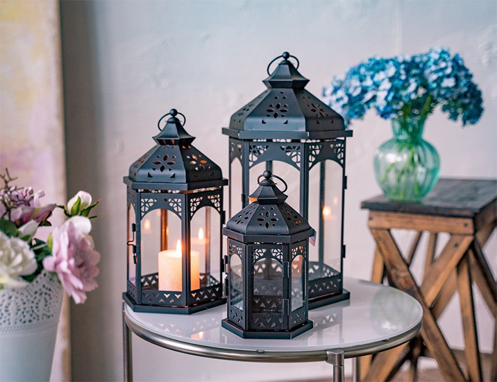 Over 30 Years Of Experience In Home Decor