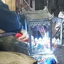 Welding