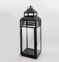 How Small Lanterns Improve Minimalist Home Design