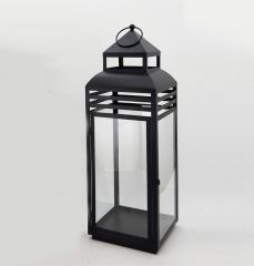How Small Lanterns Improve Minimalist Home Design