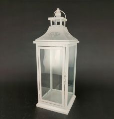 Garden Lantern Size Selection for Night Lighting Design