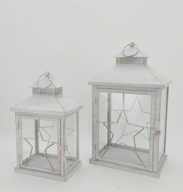 Decorative Candle Holder Lantern for Home Decor And Weddin JL012551