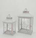 Decorative Candle Holder Lantern for Home Decor And Weddin