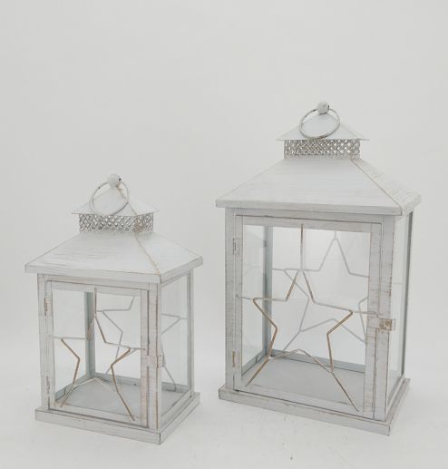 Decorative Candle Holder Lantern for Home Decor And Weddin