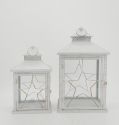 Decorative Candle Holder Lantern for Home Decor And Weddin