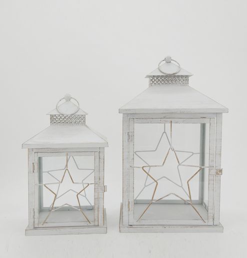 Decorative Candle Holder Lantern for Home Decor And Weddin