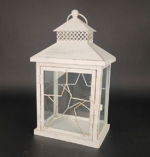 Decorative Candle Holder Lantern for Home Decor And Weddin