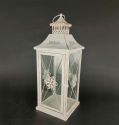 Metal Lantern Candle Lantern For Home Wedding Decoration