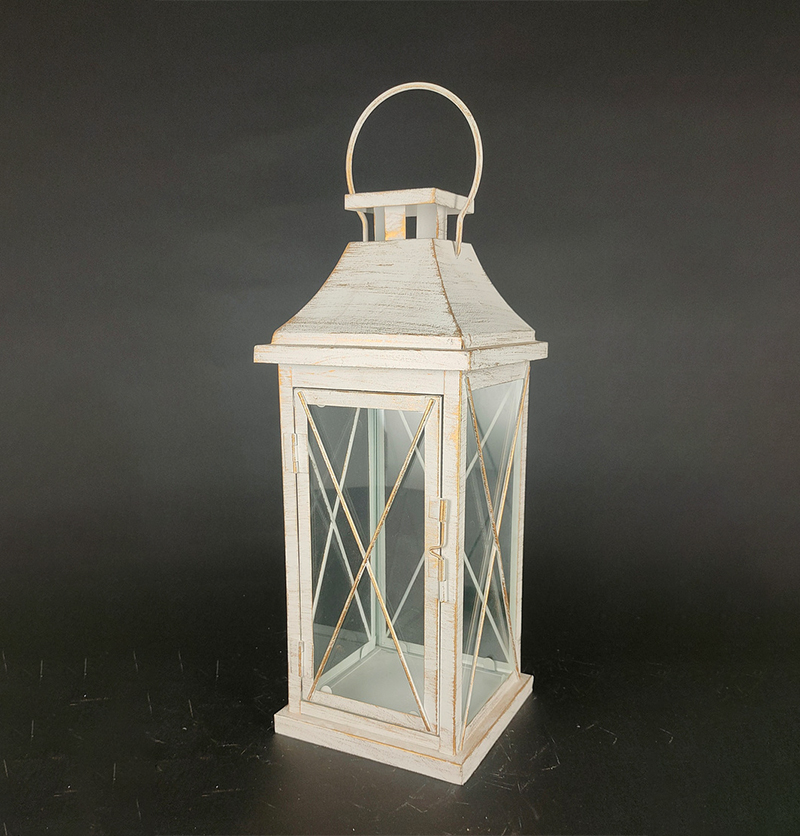 Decorative Candle Holder Lantern for Home Decor And Wedding JL012574
